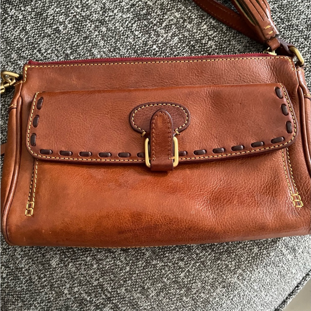 Dooney and Burke bag